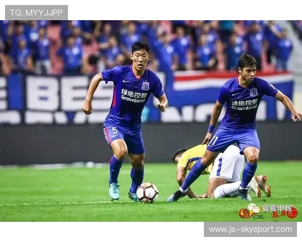 上海申花推进层次提升制造更多突破口