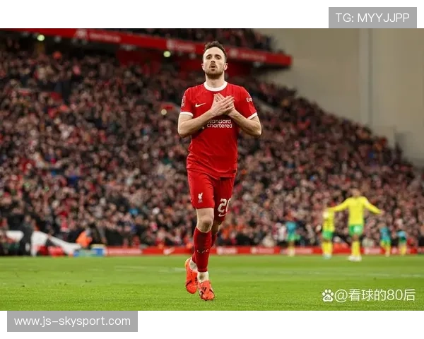 利物浦替补发挥关键作用，若塔终场阶段一击定音