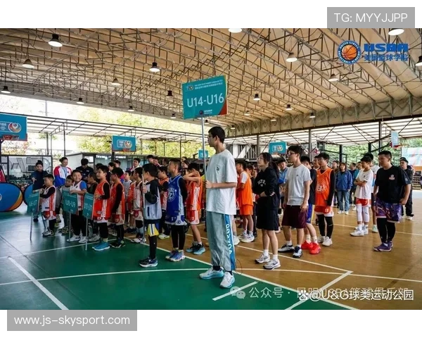 篮球俱乐部青训学员入选省队名单，篮球青年训练营