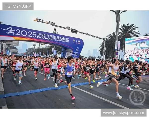 世界马拉松城市赛推进选手数据化管理试点，数据马拉松比赛