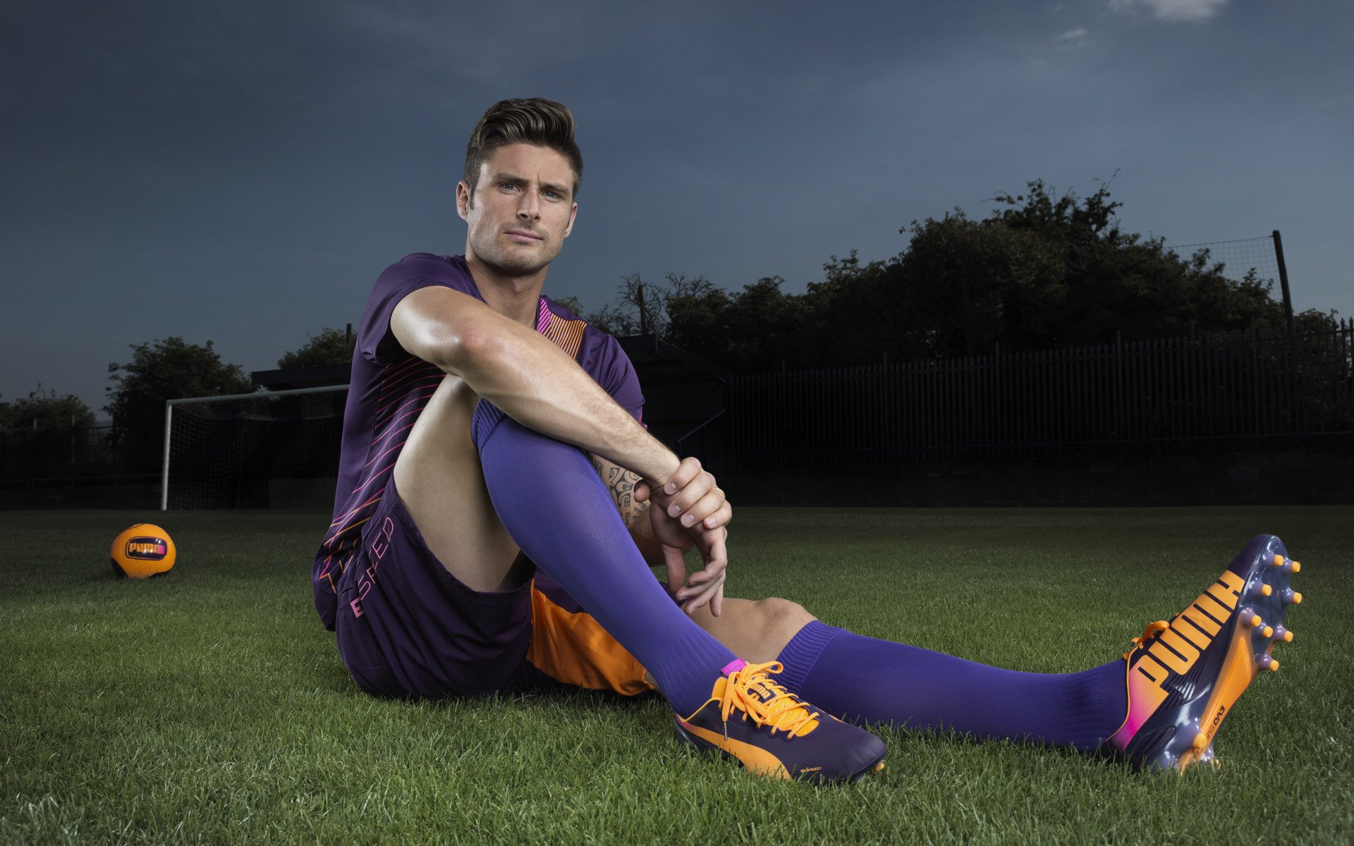 法甲青年新星:未来不可阻挡!,法甲潜力球员