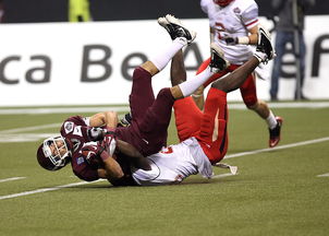 星空体育app下载-加拿大七人制橄榄球明星选手技术进步显著，加拿大式橄榄球联盟